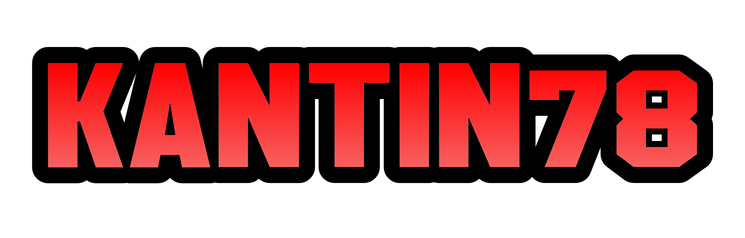 LOGO KANTIN78